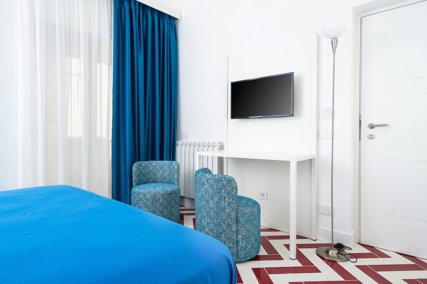 Gialma Suite Family - Angolo cucina